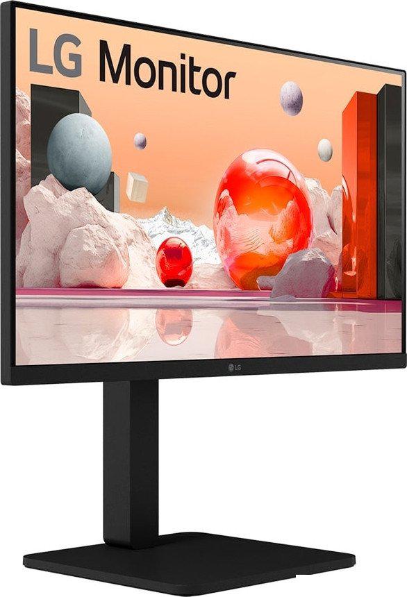 Монитор LG 24BA450-B- фото4