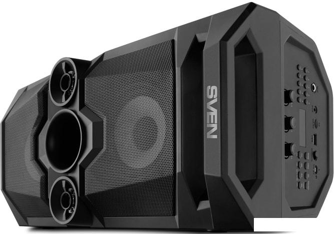 Беспроводная колонка SVEN PS-650- фото4