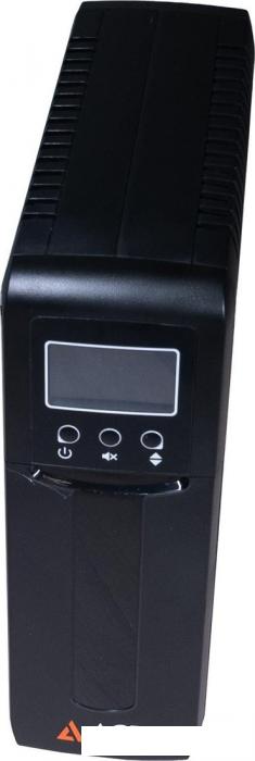 Источник бесперебойного питания ACD PW-Slim 700 82N-C24004-00G- фото4