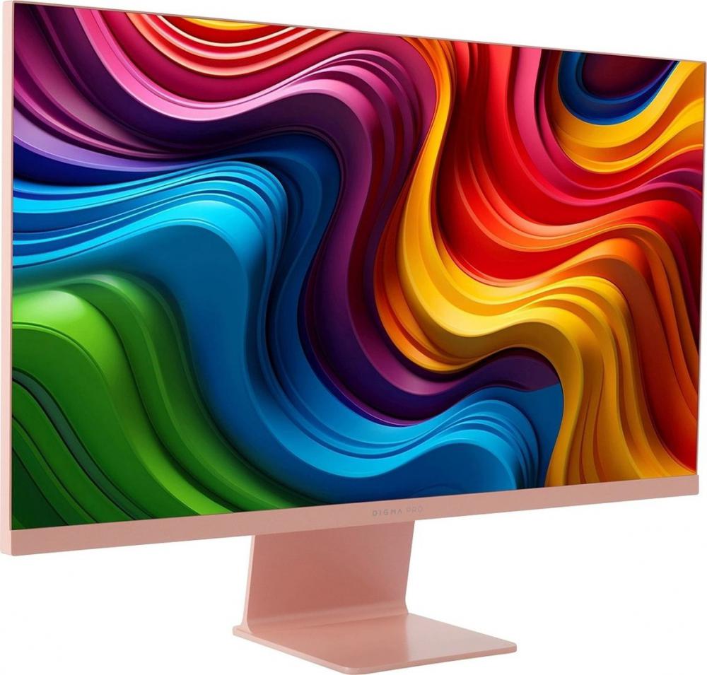 Игровой монитор Digma Pro 27