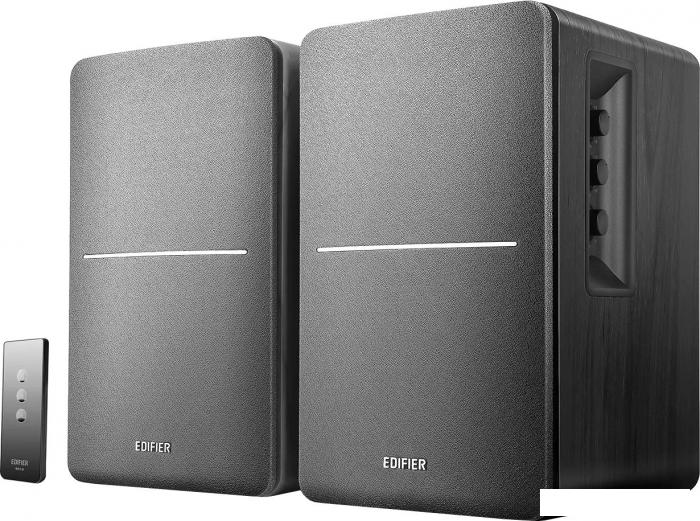 Акустика Edifier R1280T (черный)- фото