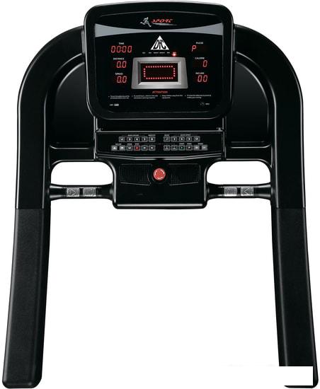 Электрическая беговая дорожка DFC Runner T810 Pro- фото2