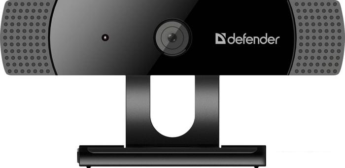 Веб-камера Defender G-lens 2599- фото4
