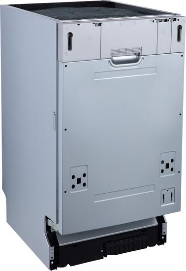 Встраиваемая посудомоечная машина Бирюса DWB-409/5- фото4