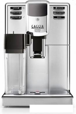 Кофемашина Gaggia Anima Prestige RI8762/01- фото