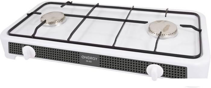 Настольная плита Energy EN-002
