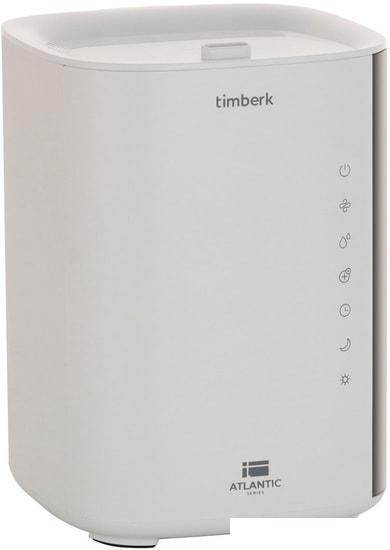 Увлажнитель воздуха Timberk Atlantic A14E- фото3