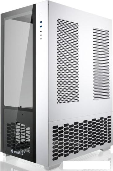 Корпус Raijintek Paean Premium (белый)- фото4
