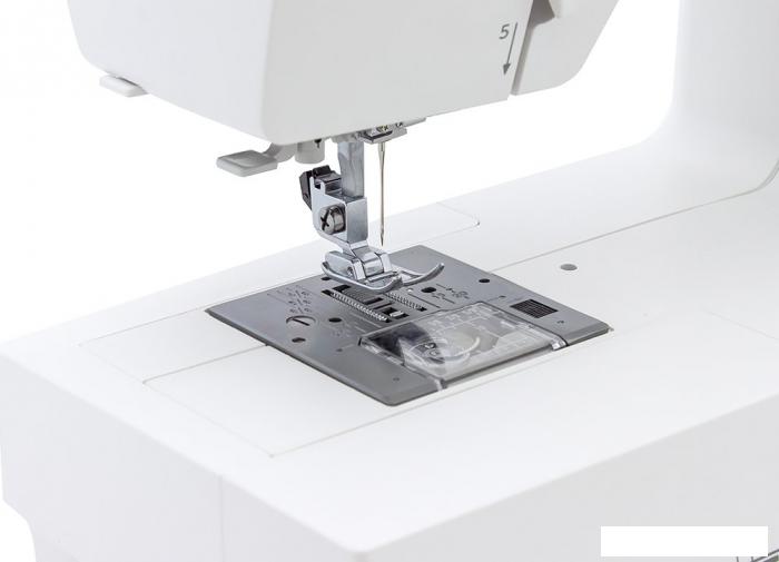 Электромеханическая швейная машина Janome Sewist 721- фото4