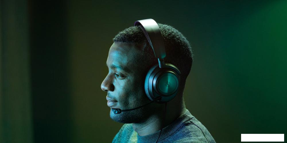 Наушники SteelSeries Arctis Nova Pro (для Xbox)- фото3