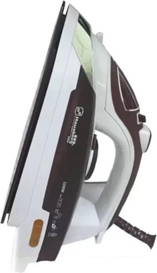 Утюг Hausberg Home HB-7809МR- фото2
