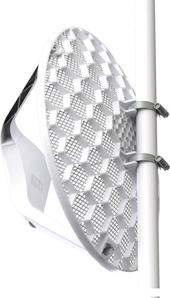 Радиомост Mikrotik LHG 5 3-Pack [RBLHG-5nD-3]- фото4