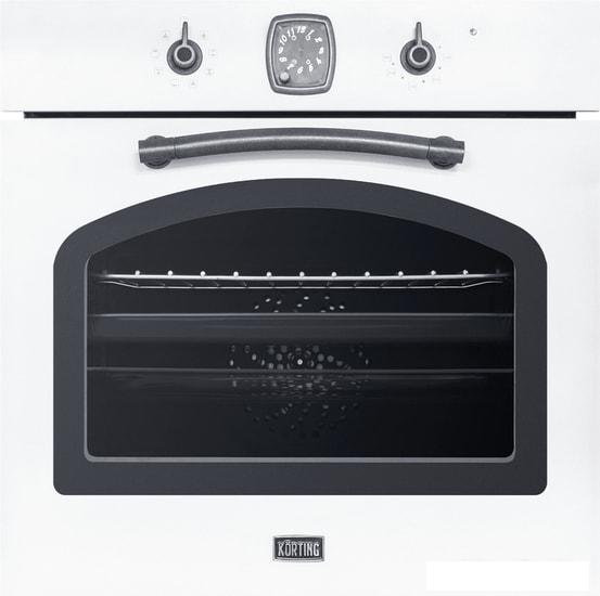Электрический духовой шкаф Korting OKB 481 CRSI