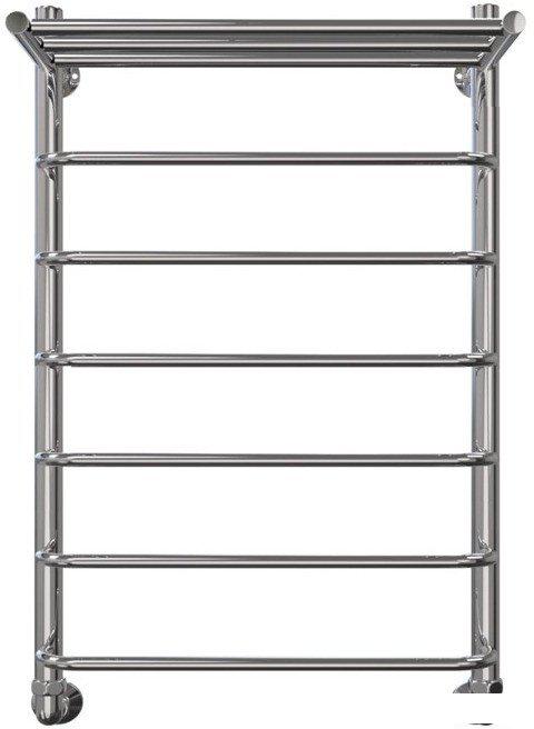 Полотенцесушитель Granula Виста 50x80 с полкой (нижнее подключение)