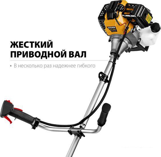 Триммер Steher BT-1300- фото3