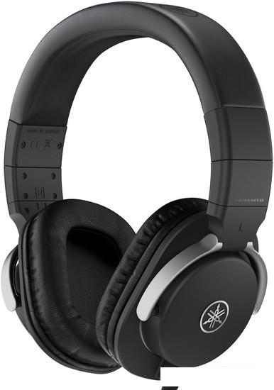 Наушники Yamaha HPH-MT8- фото