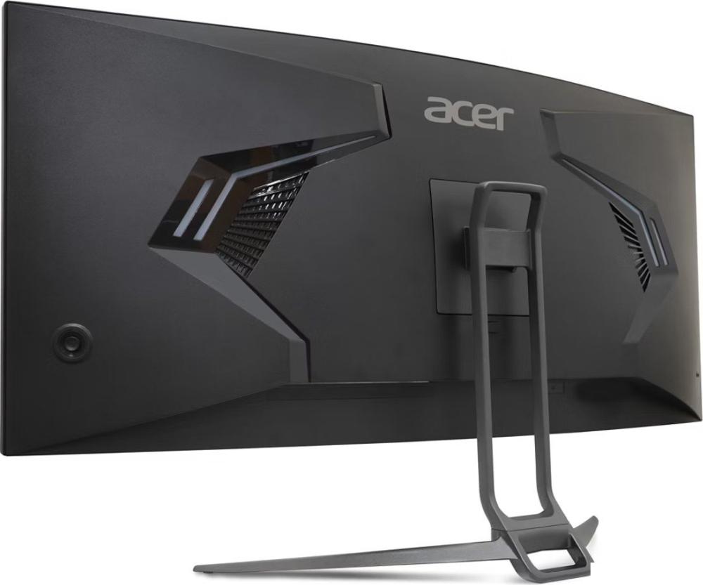 Игровой монитор Acer Nitro ED343CURJ0bmiippx UM.CE3CD.001- фото4