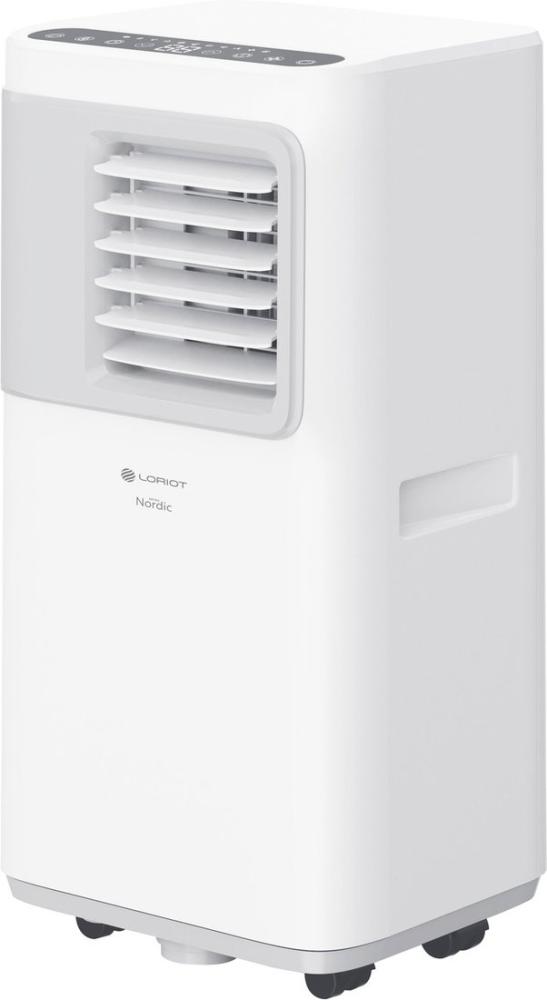 Мобильный кондиционер Loriot Nordic LPAC-14TP- фото