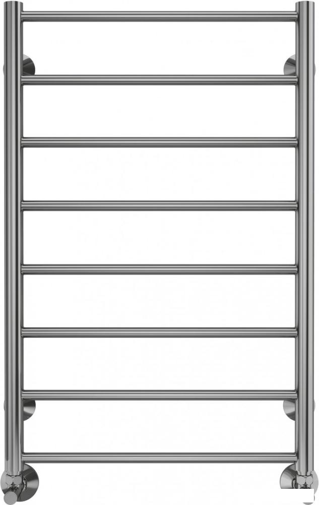 Полотенцесушитель TERMINUS Аврора П8 500x800 (оружейная сталь)