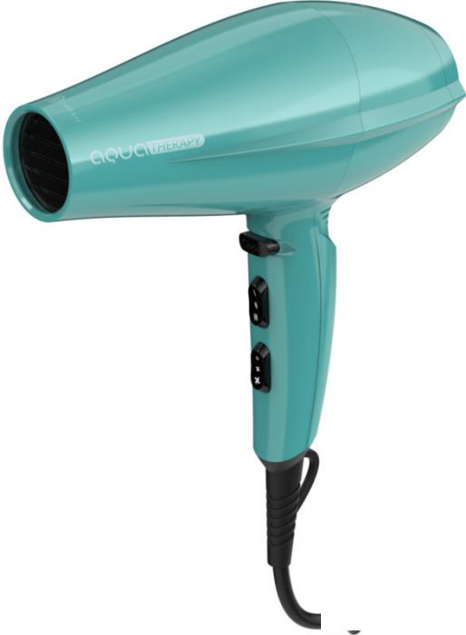 Фен GA.MA Brilliant Aqua Therapy GH5015- фото