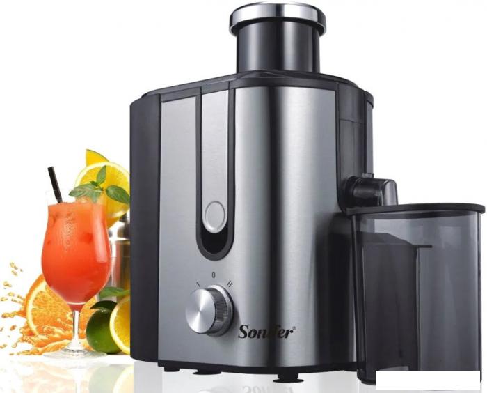 Соковыжималка Sonifer SF-5520- фото