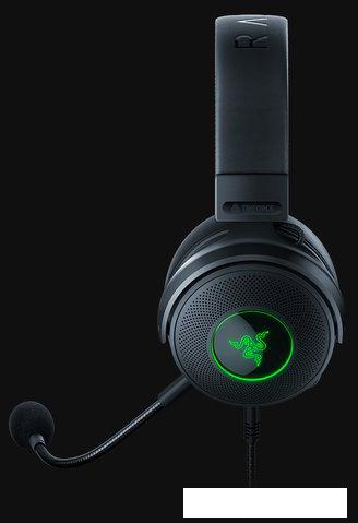 Наушники Razer Kraken V3- фото2