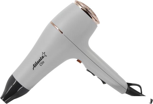 Фен Atlanta ATH-6811 (серый)- фото