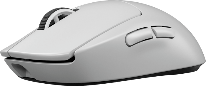 Игровая мышь Logitech Pro X Superlight 2 (белый)- фото2