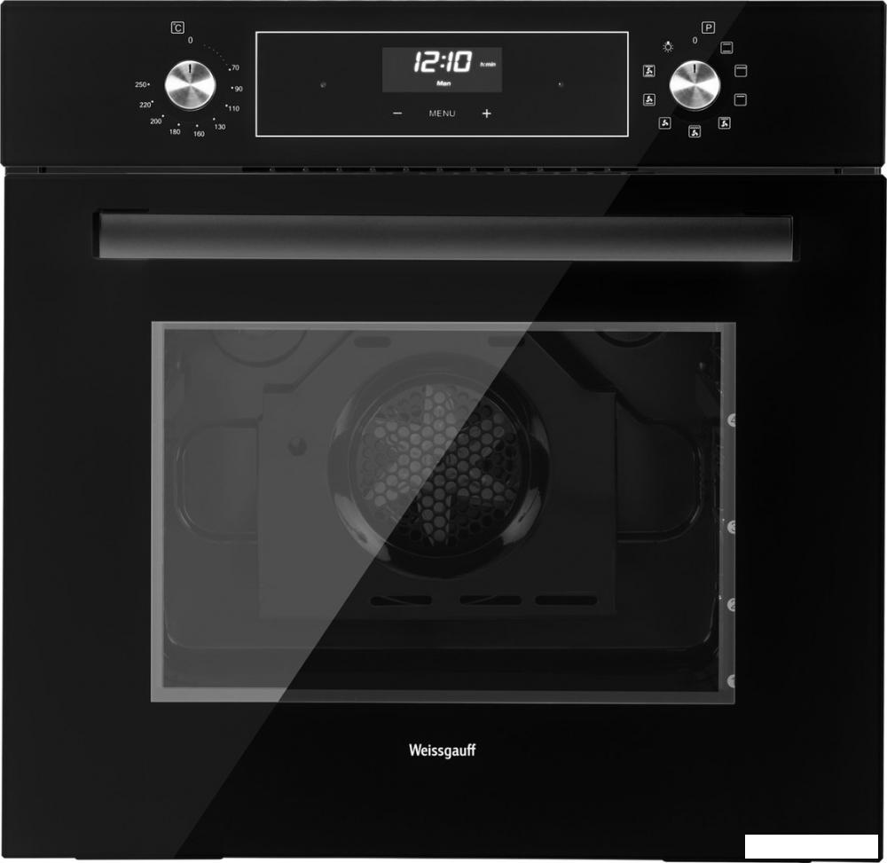Электрический духовой шкаф Weissgauff EOA 39 PDB- фото