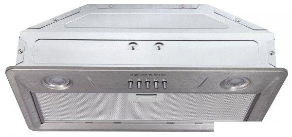 Кухонная вытяжка Zigmund & Shtain K 356.51 S- фото2