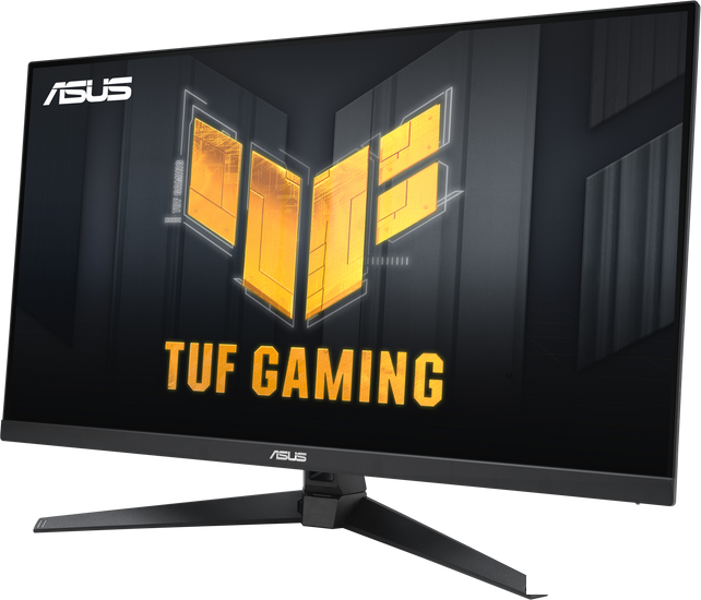 Игровой монитор ASUS TUF Gaming VG328QA1A- фото3