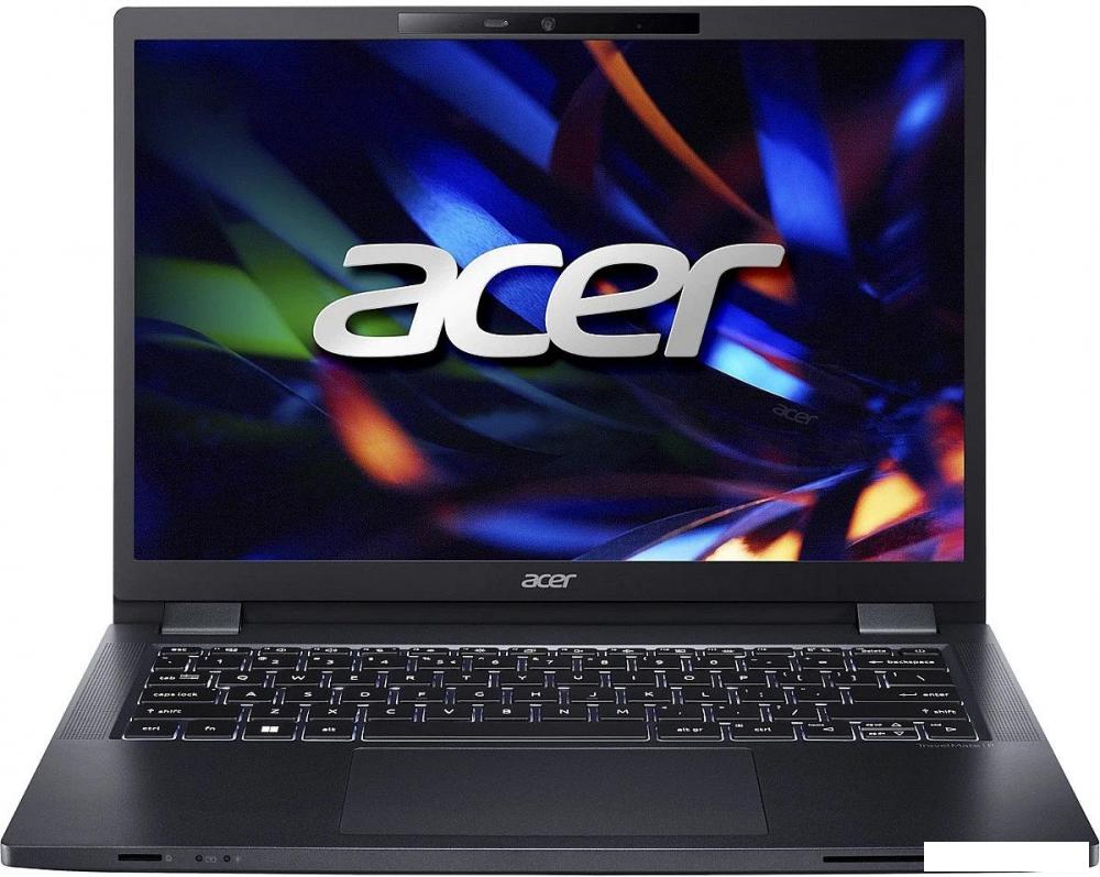 Ноутбук Acer TravelMate P4 TMP414-53-58P2 NX.VZTCD.00A
