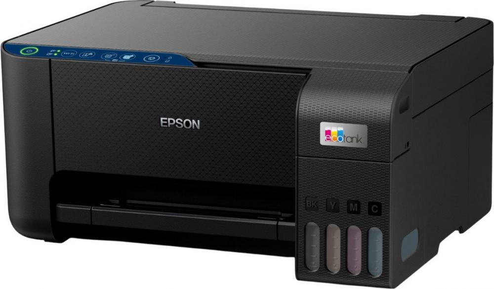 МФУ Epson L3252 (черный)- фото2
