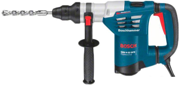 Перфоратор Bosch GBH 4-32 DFR Professional [0611332100]- фото