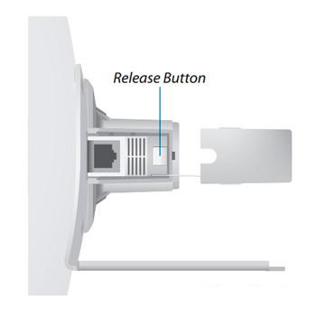 Точка доступа Ubiquiti PowerBeam ac [PBE-5AC-620]- фото2