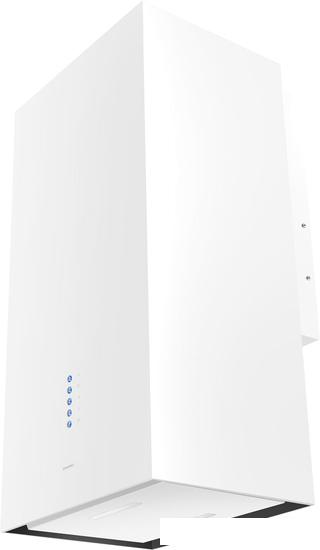 Кухонная вытяжка MAUNFELD Bath Plus 402 (белый)
