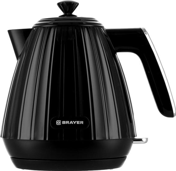 Электрический чайник Brayer BR1074- фото
