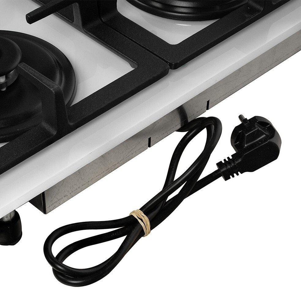 Варочная панель DeLonghi GERMANA 7GW BB- фото3