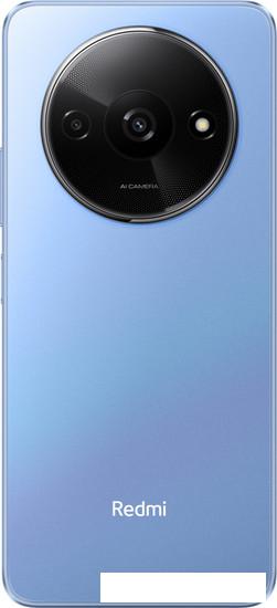 Смартфон Xiaomi Redmi A3 4GB/128GB международная версия (звездный синий)- фото2