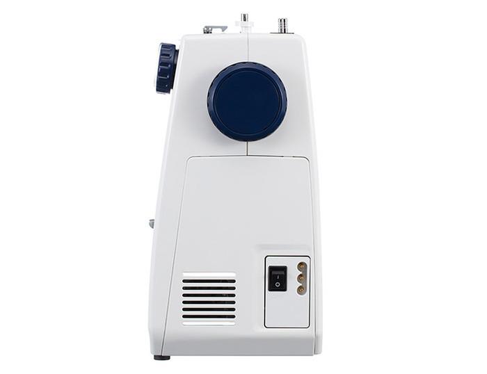 Электромеханическая швейная машина Janome SP901- фото4