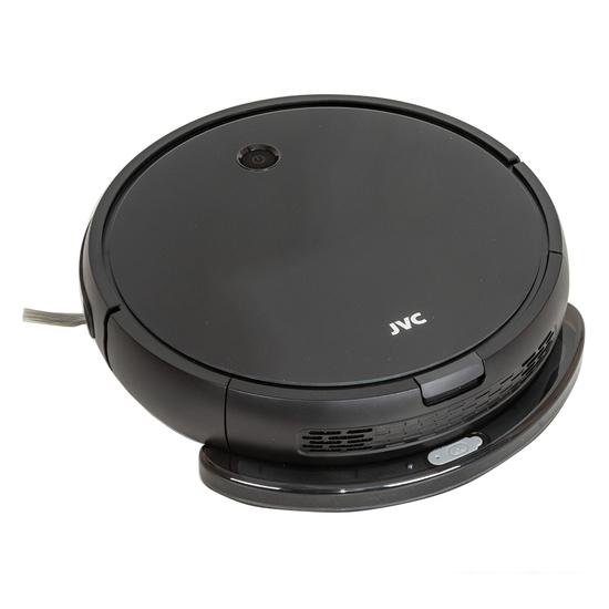 Робот-пылесос JVC JH-VR510 (черный)- фото4