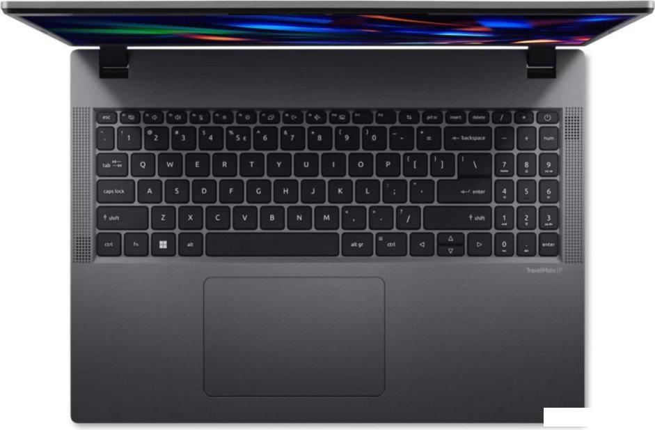 Ноутбук Acer TravelMate TMP216-51-G2-72GZ NX.BB4CD.003- фото4