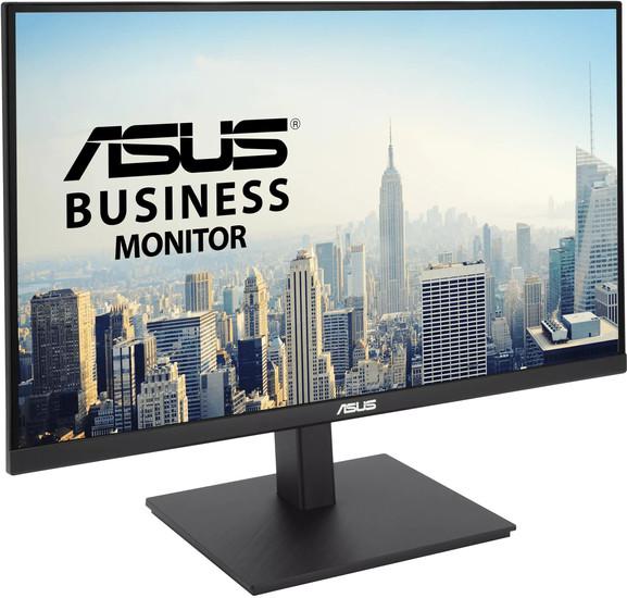 Монитор ASUS VA27ACFSN- фото4