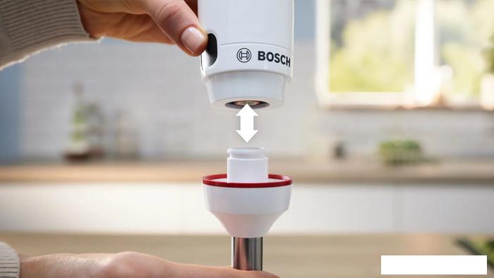 Погружной блендер Bosch MSM4W210- фото2