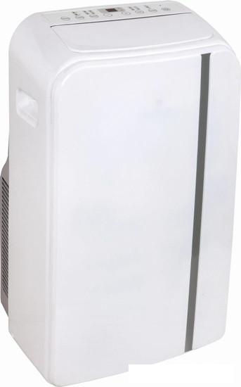 Мобильный кондиционер Midea MPPDB-12CRN7-Q- фото3