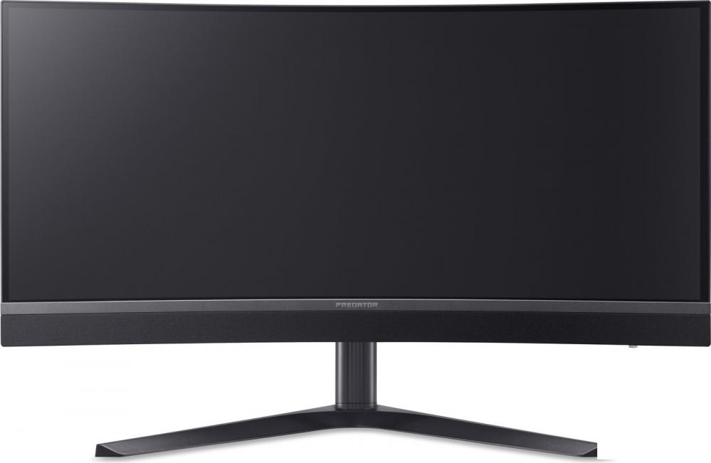 Игровой монитор Acer Predator X34V3bmiiphuzx UM.CXXEE.301- фото4