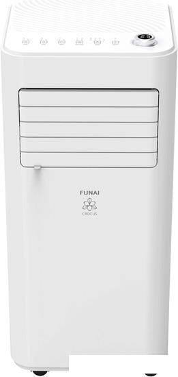 Мобильный кондиционер Funai Crocus MAC-CS29CON01- фото2