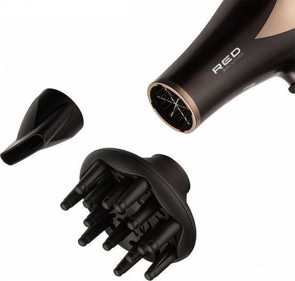 Фен RED Solution RF-529- фото3