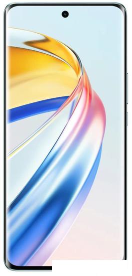 Смартфон HONOR X9b 8GB/256GB международная версия (изумрудный зеленый)- фото4
