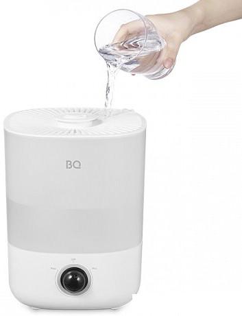 Увлажнитель воздуха BQ HDR1010- фото3